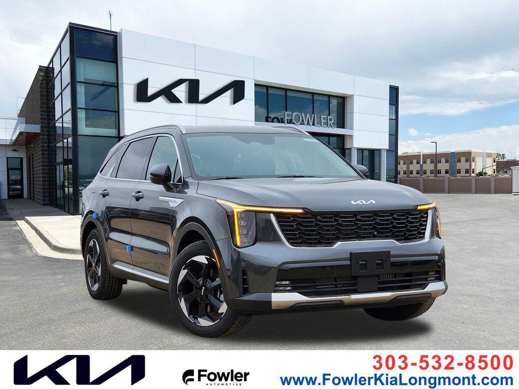 Fowler i25 KIA of Longmont Facebook ad: Searching for options?