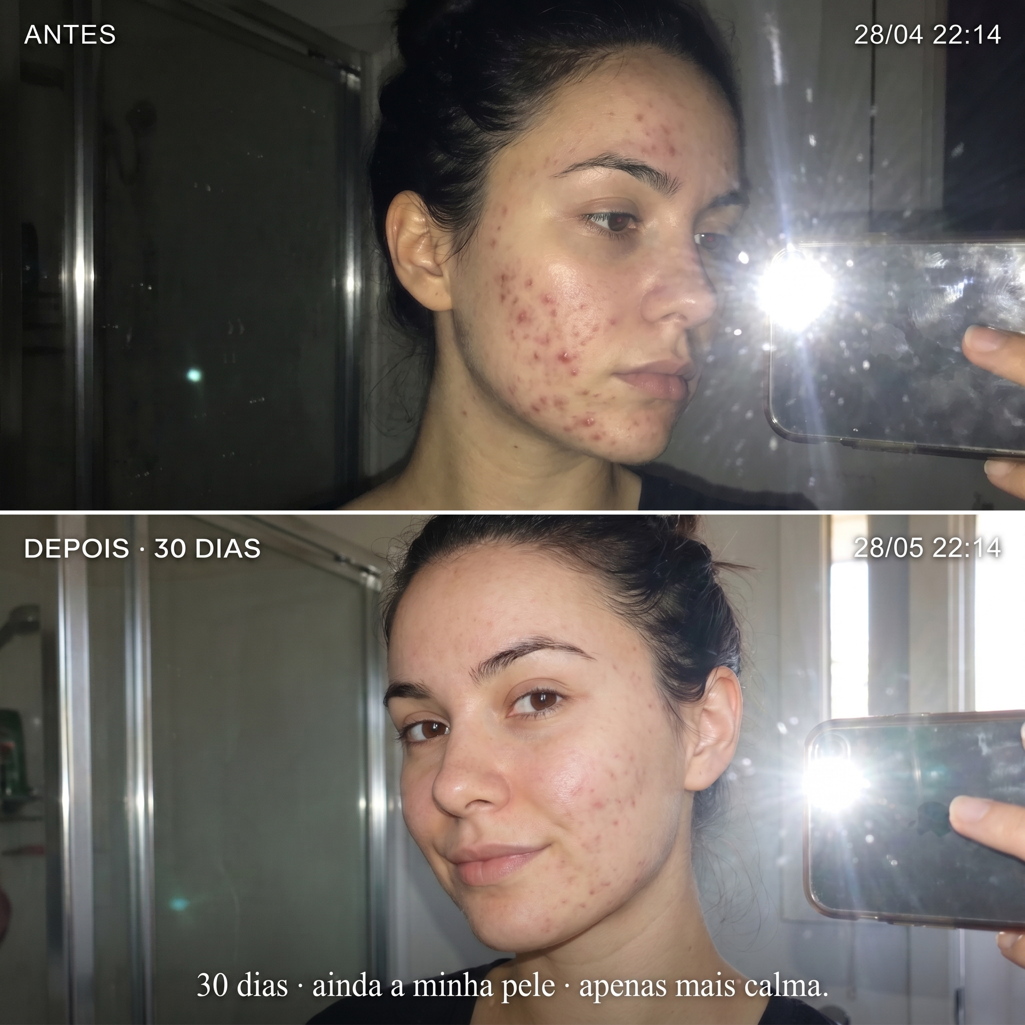 InaEssentials.PT - Cosméticos Orgânicos Facebook ad