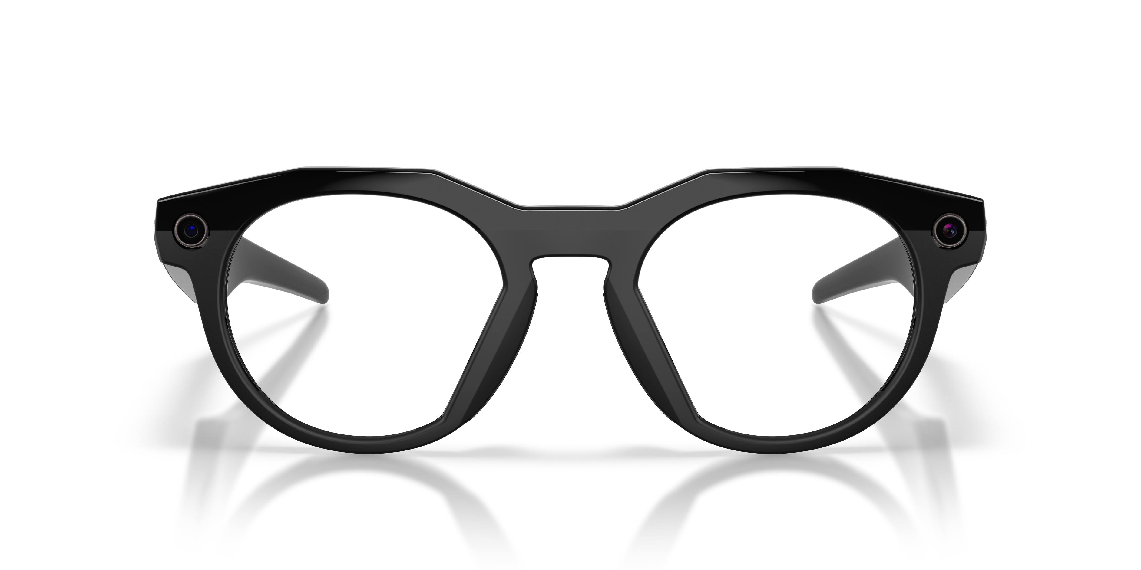 Oakley Standard Issue Facebook ad: Oakley Meta Perfomance AI glasses, now available on…