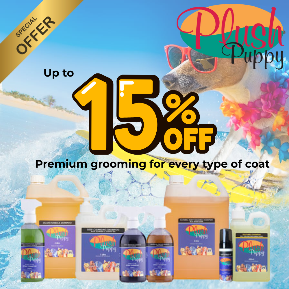 77Paws Pet Supply Facebook ad