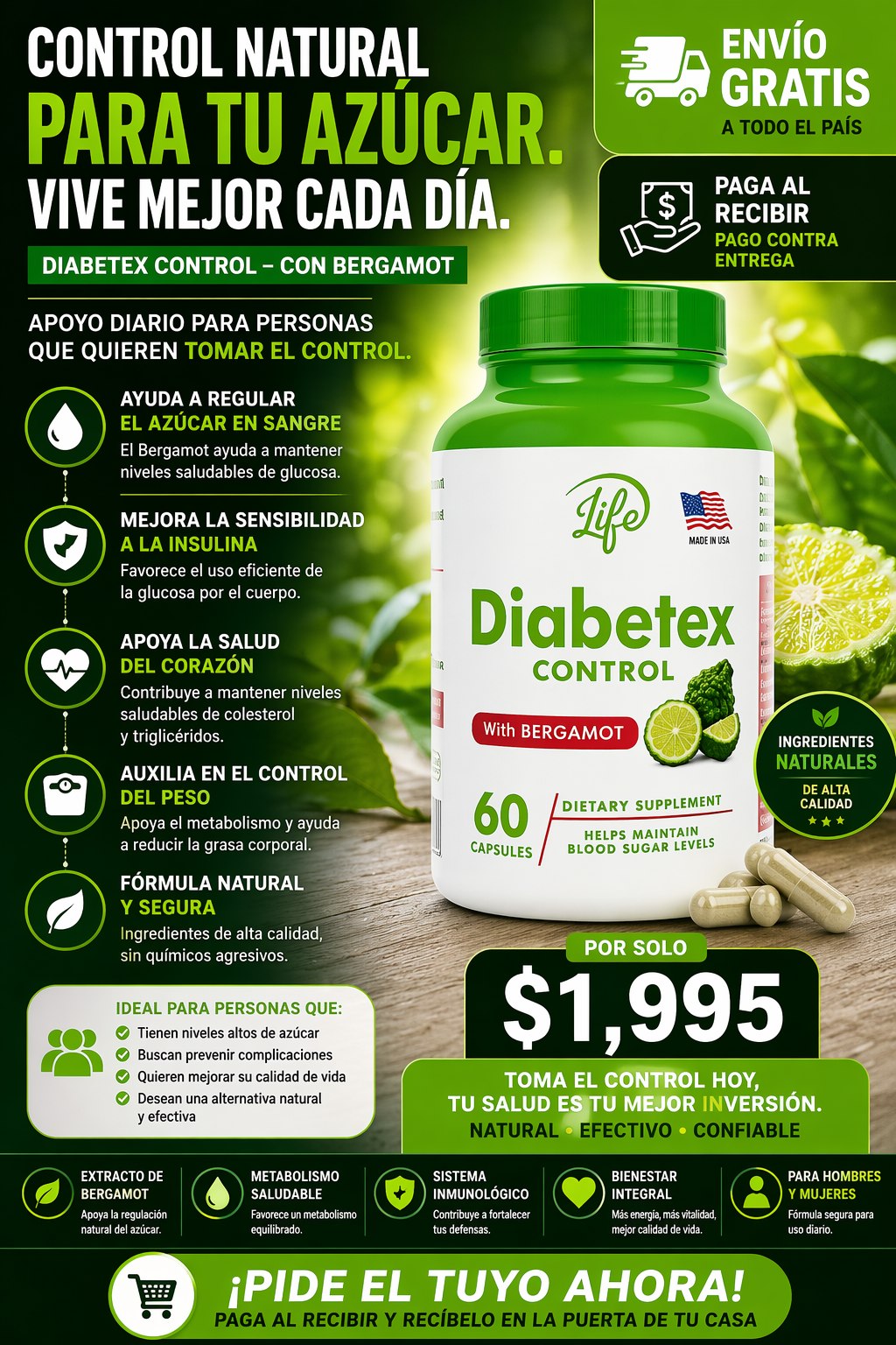 maximopoder.rd Facebook ad: Mantener niveles saludables es clave para tu bienestar…