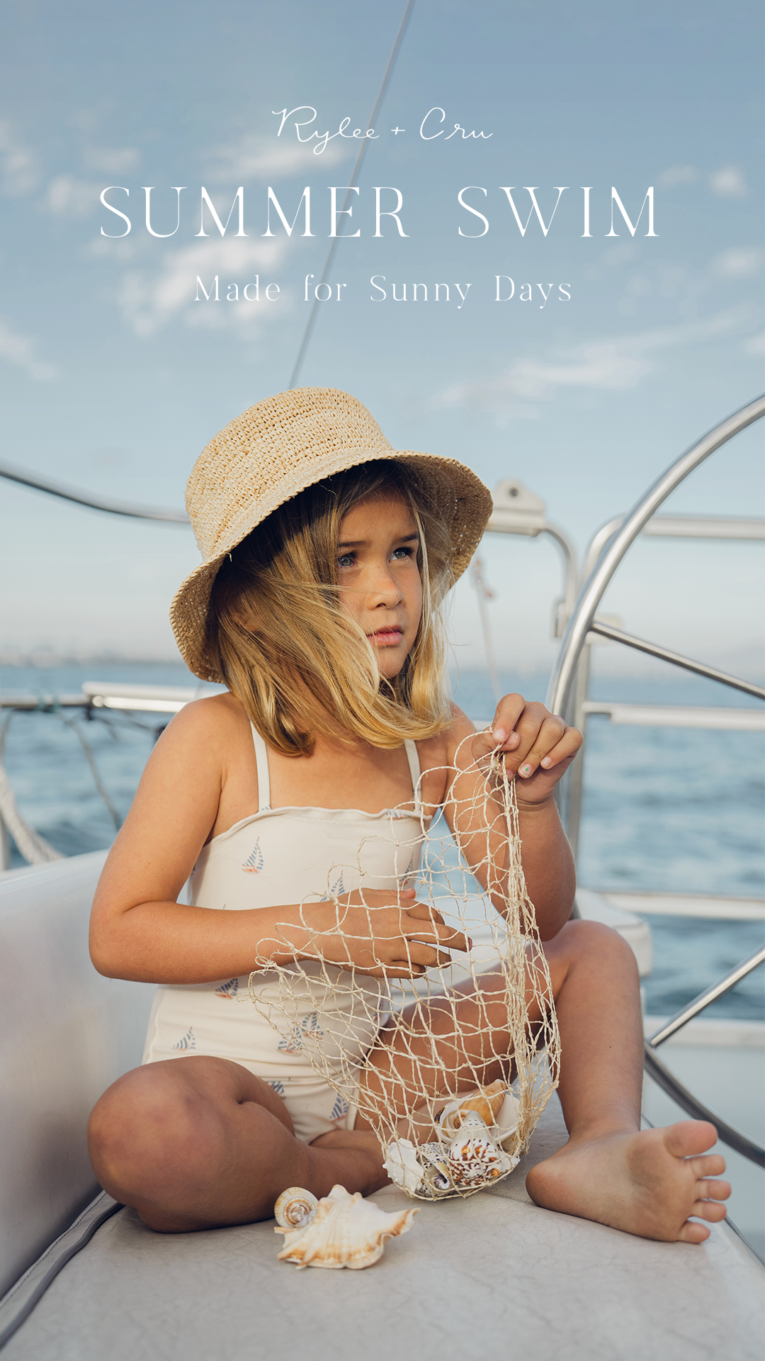 Rylee + Cru Facebook ad
