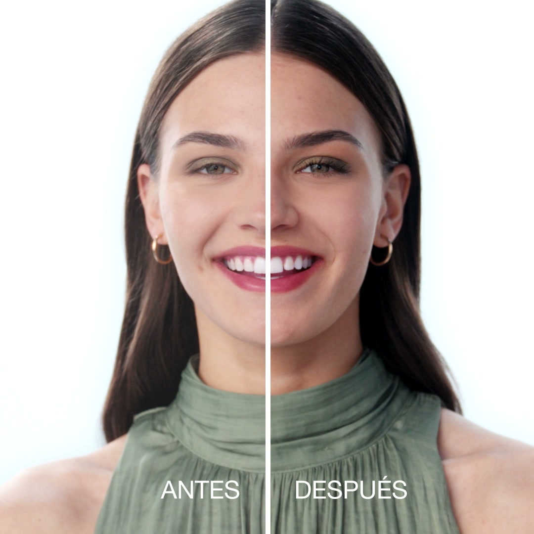 Clinique Facebook ad: Elige tu máscara de Clinique