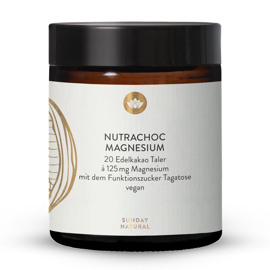 Sunday Natural Facebook ad