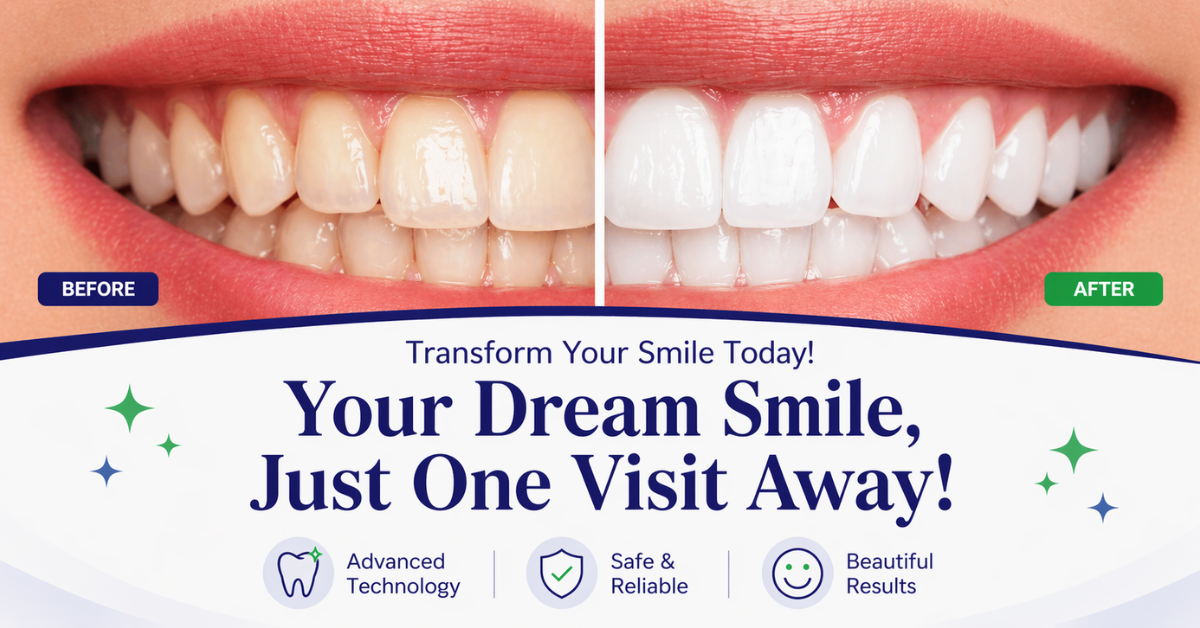 Petal Smiles Facebook ad from May 18, 2026