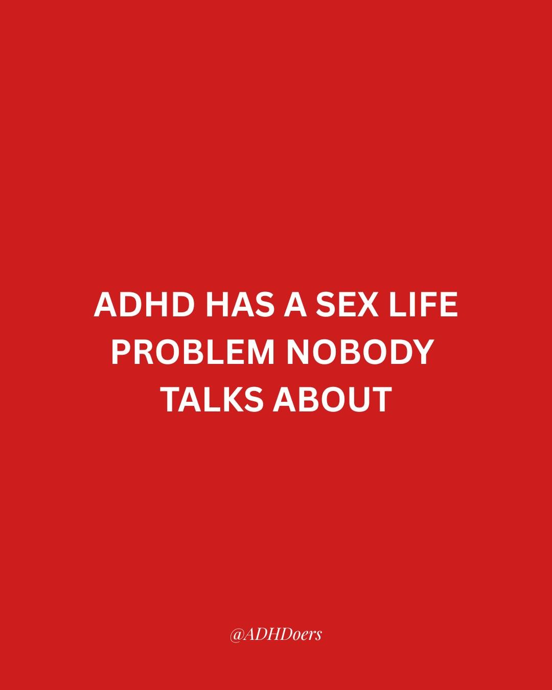 ADHDoers Facebook ad
