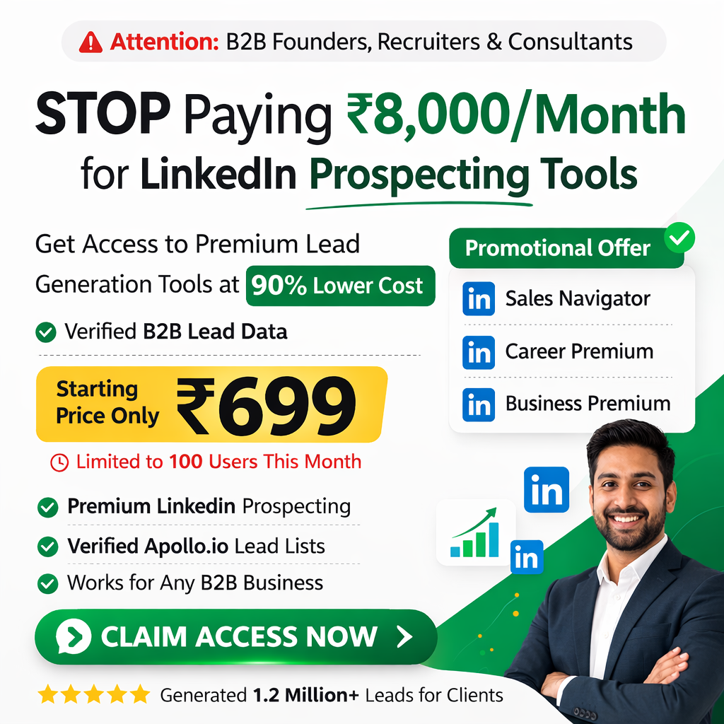 Marketerbiz Facebook ad: Hurry offer is limited