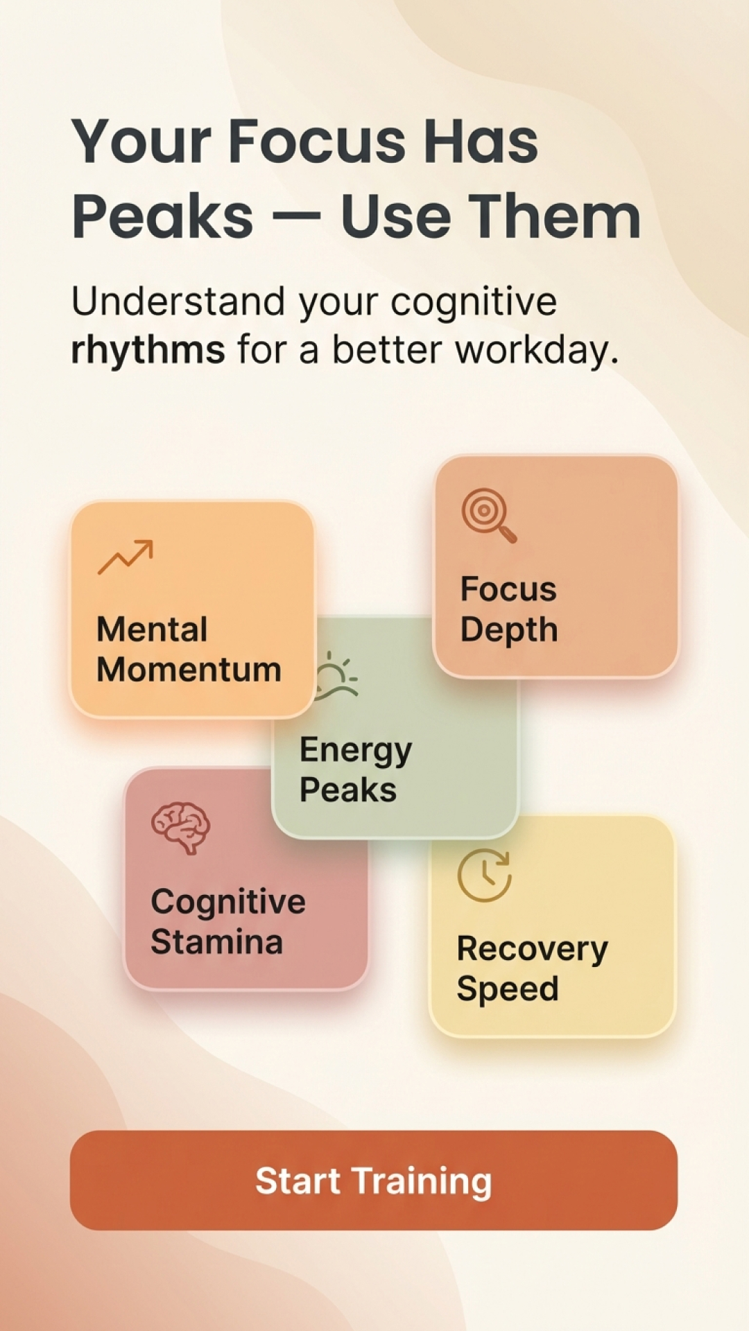 Rewire your ADHD brain Facebook ad