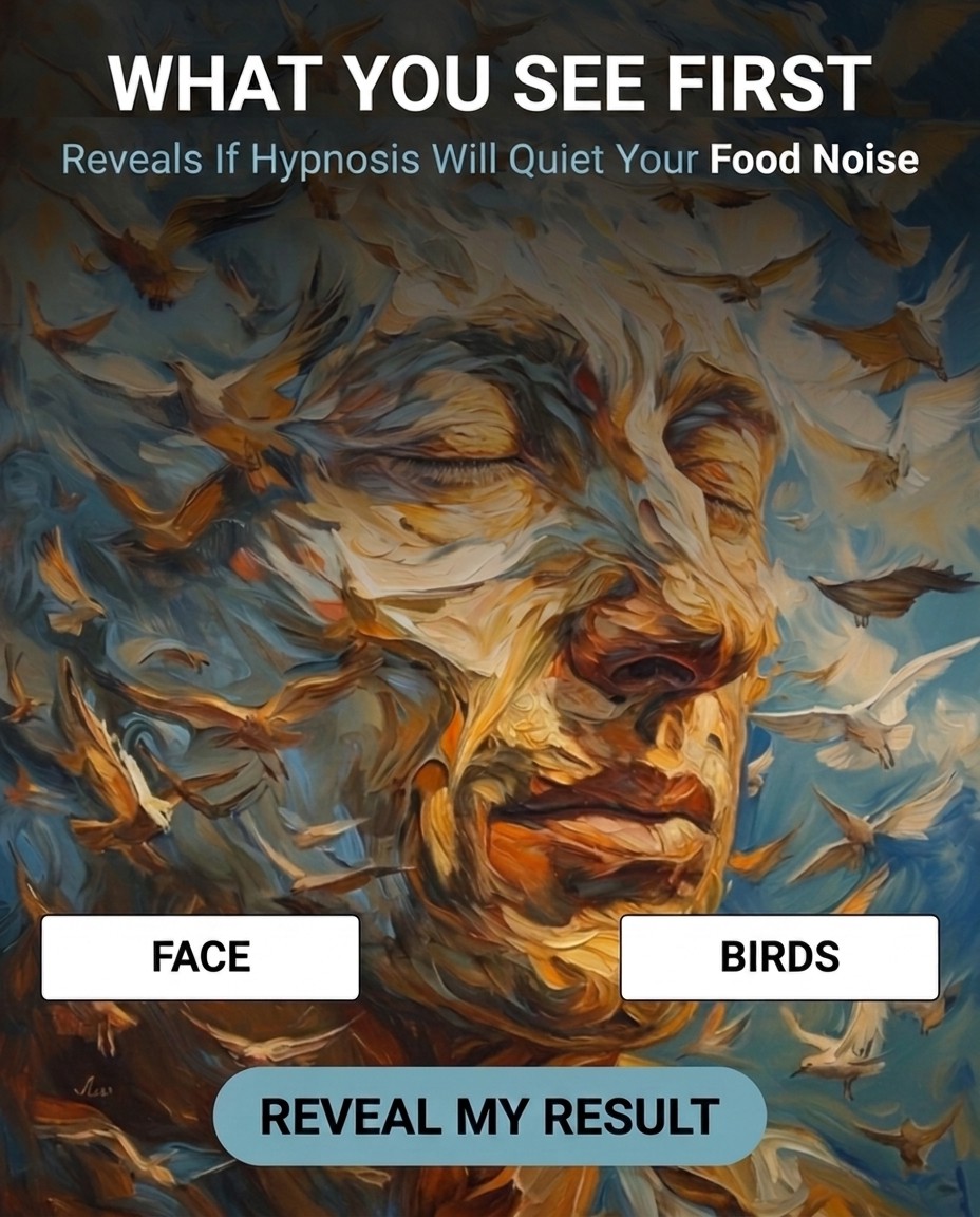 Hypnozio: power of hypnotherapy Facebook ad