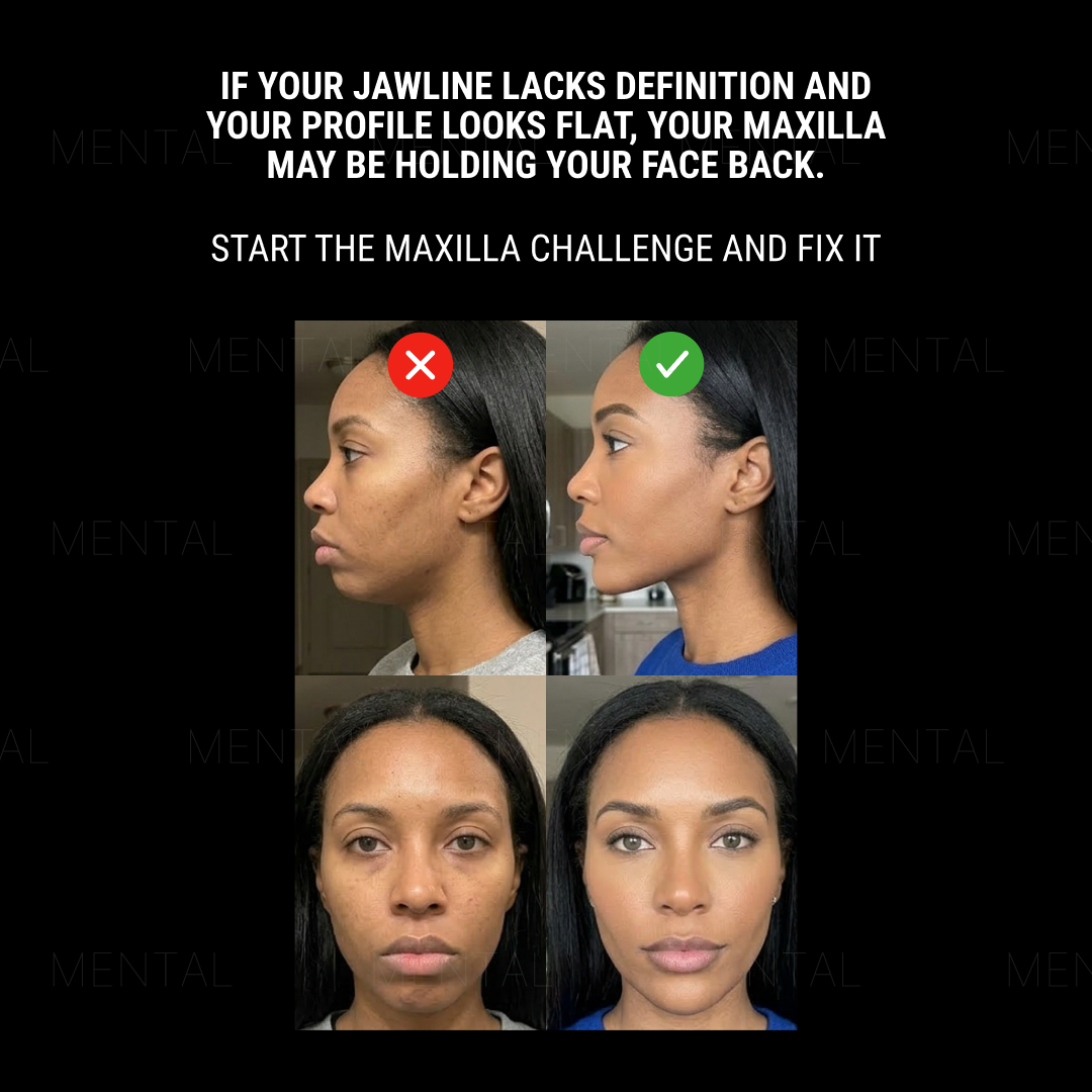 Mimika - Face Yoga Exercises Facebook ad