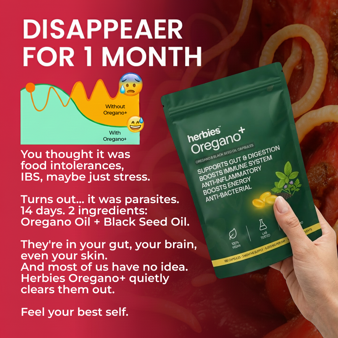 TryHerbies Facebook ad