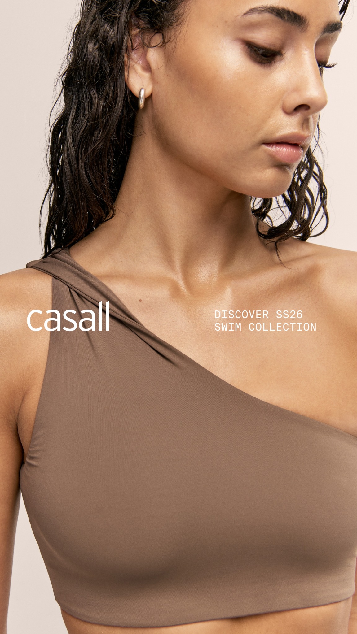 Casall Facebook ad