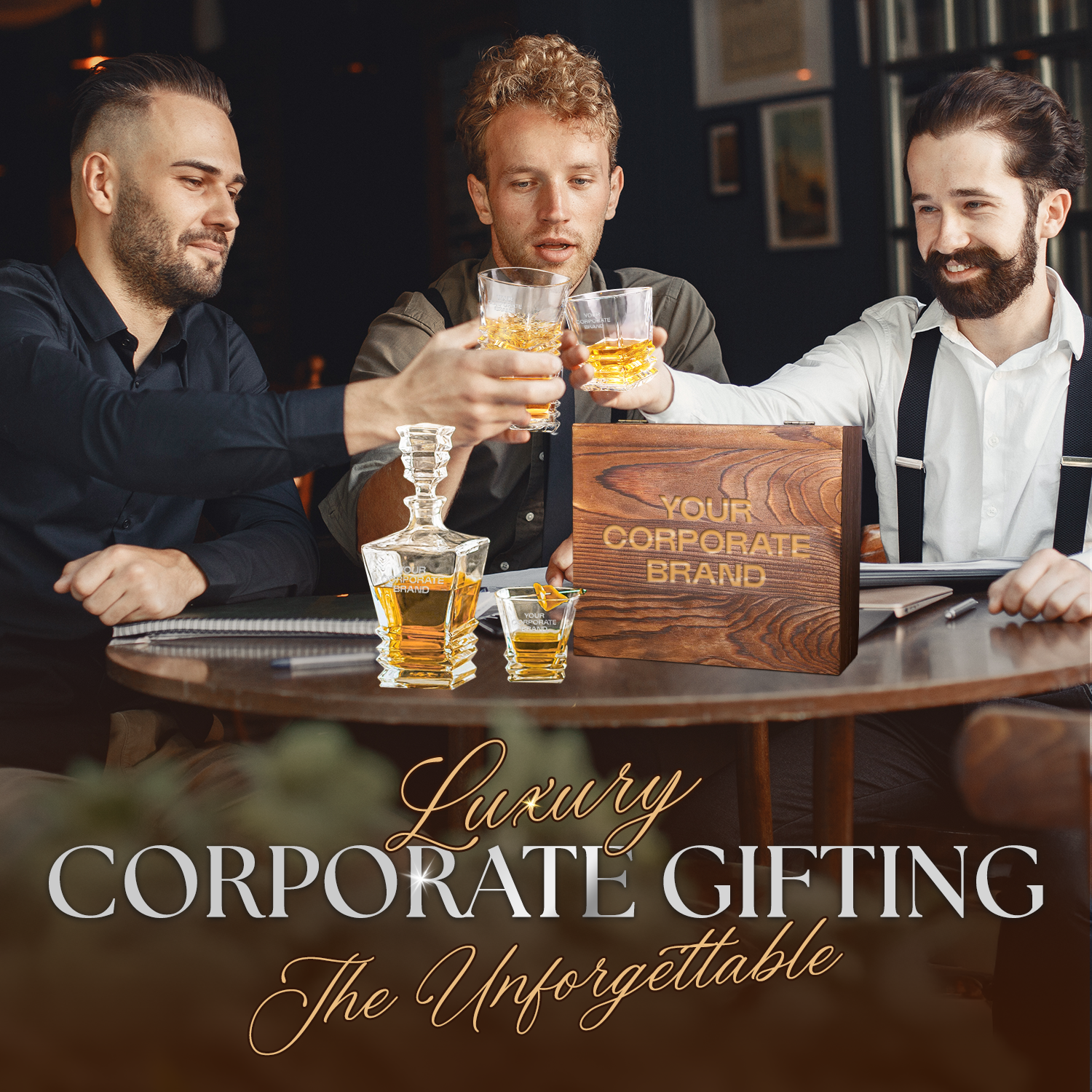 Yoonek Gifts Facebook ad