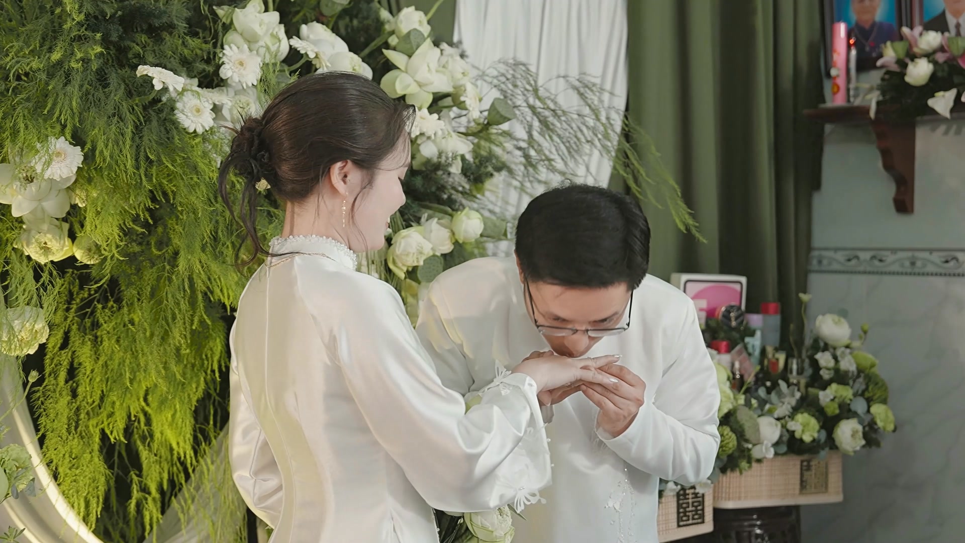 Ông Bầu Wedding - Chụp Ảnh Cưới Tại Xuân Lộc Long Khánh Facebook ad: 𝐖𝐞𝐝𝐝𝐢𝐧𝐠 𝐅𝐢𝐥𝐦 / 𝐏𝐄𝐓𝐄𝐑 𝐕𝐔 & 𝐇𝐎𝐀𝐍𝐆…