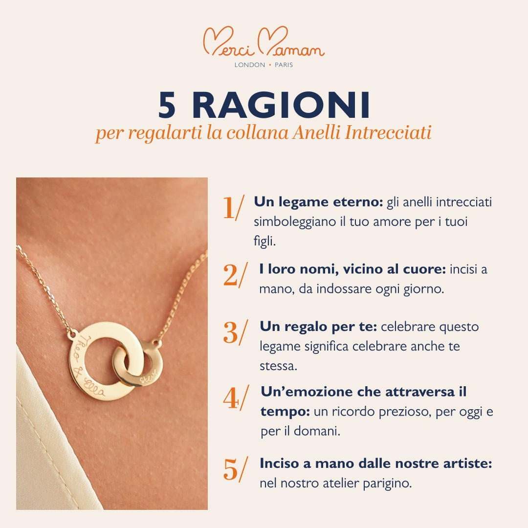 Merci Maman Regali Personalizzati Facebook ad