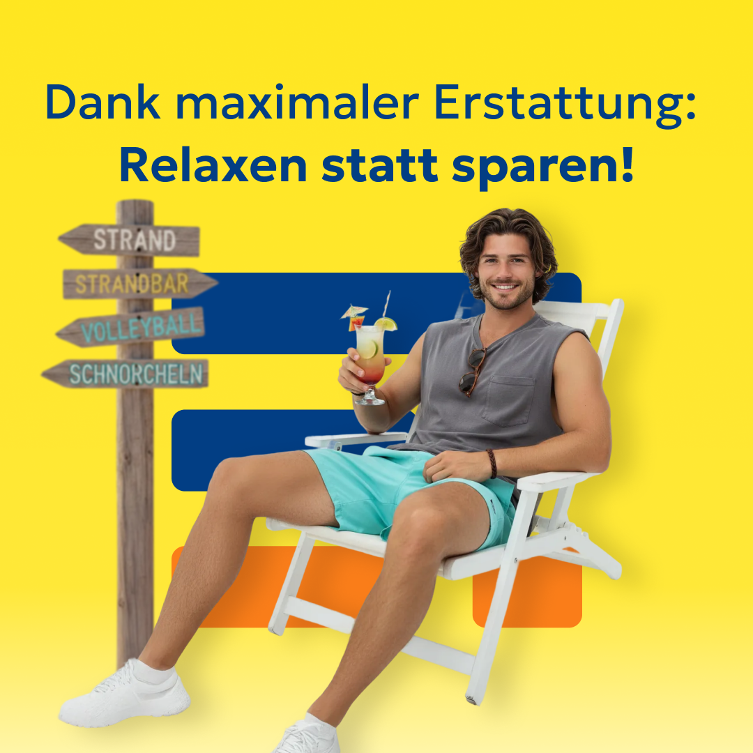 WISO Steuer Facebook ad