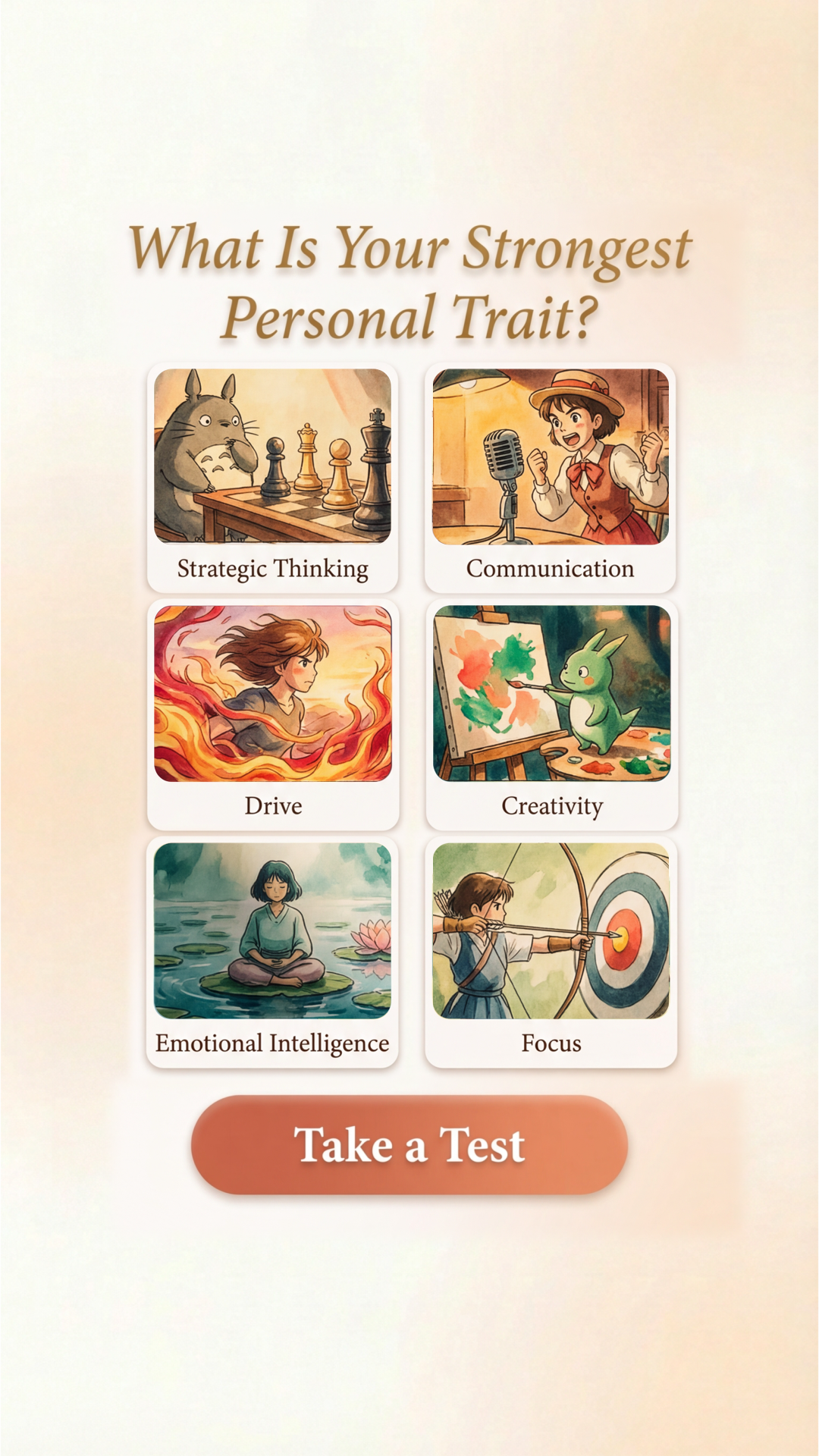 Your Mind Assistant Facebook ad