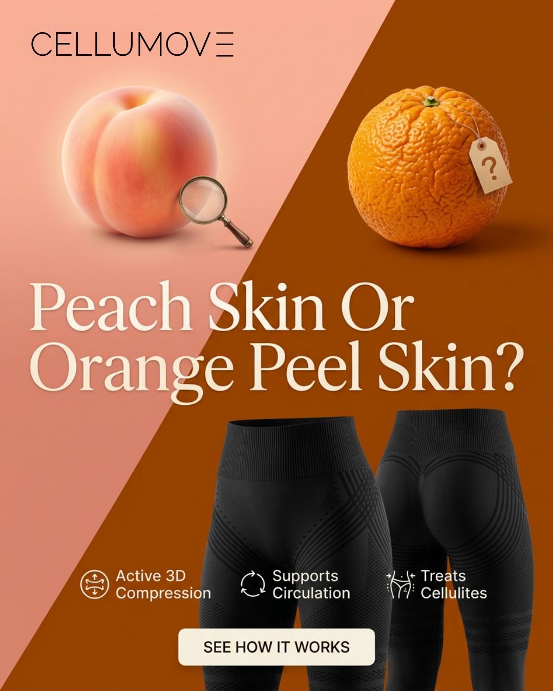 Cellumove Facebook ad