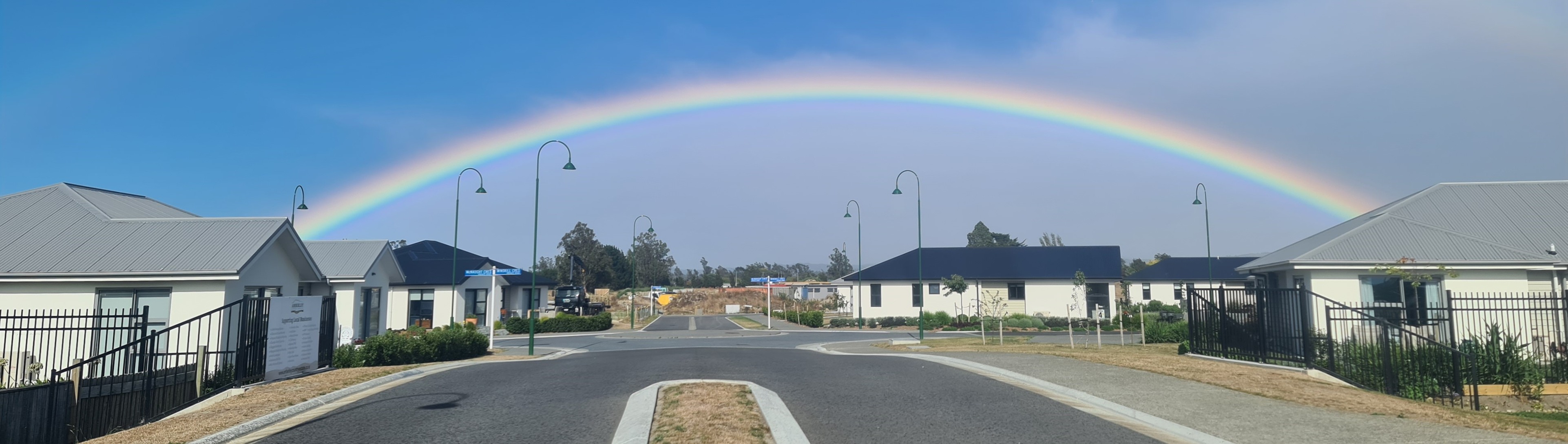 Amberley Country Estate - Retirement Village Facebook ad: Retirement Community
