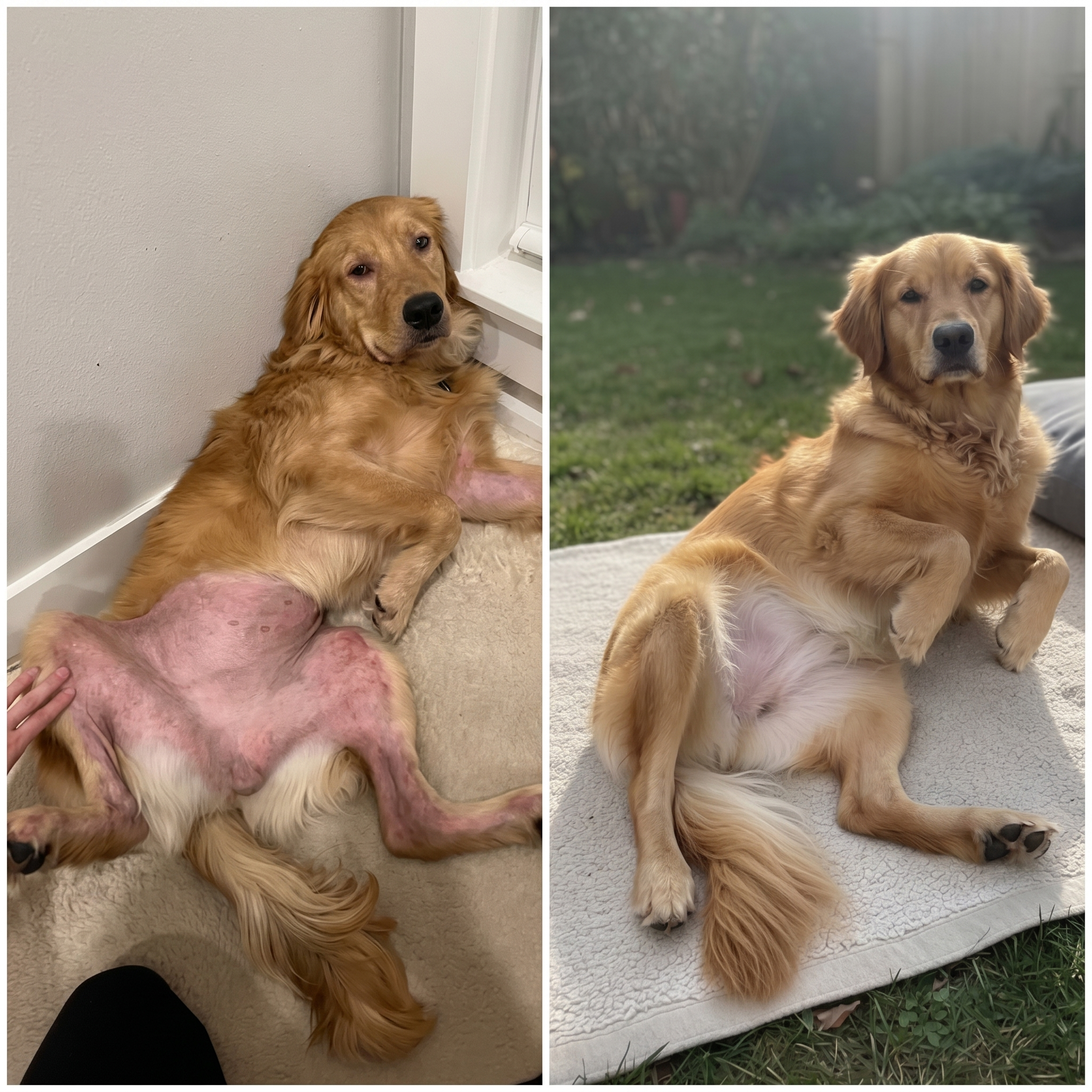 Sadie's Dog Mom Diary Facebook ad