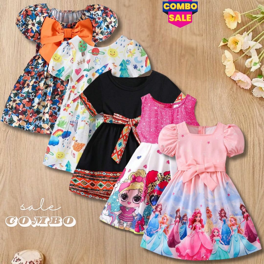 Venutaloza Kids Facebook ad