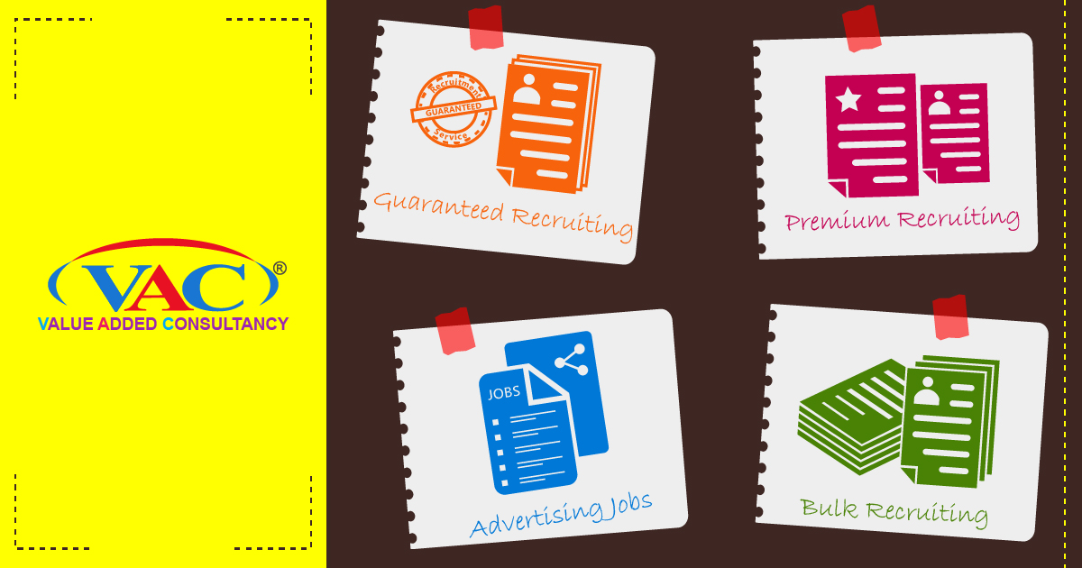VAC Recruiter Myanmar Facebook ad