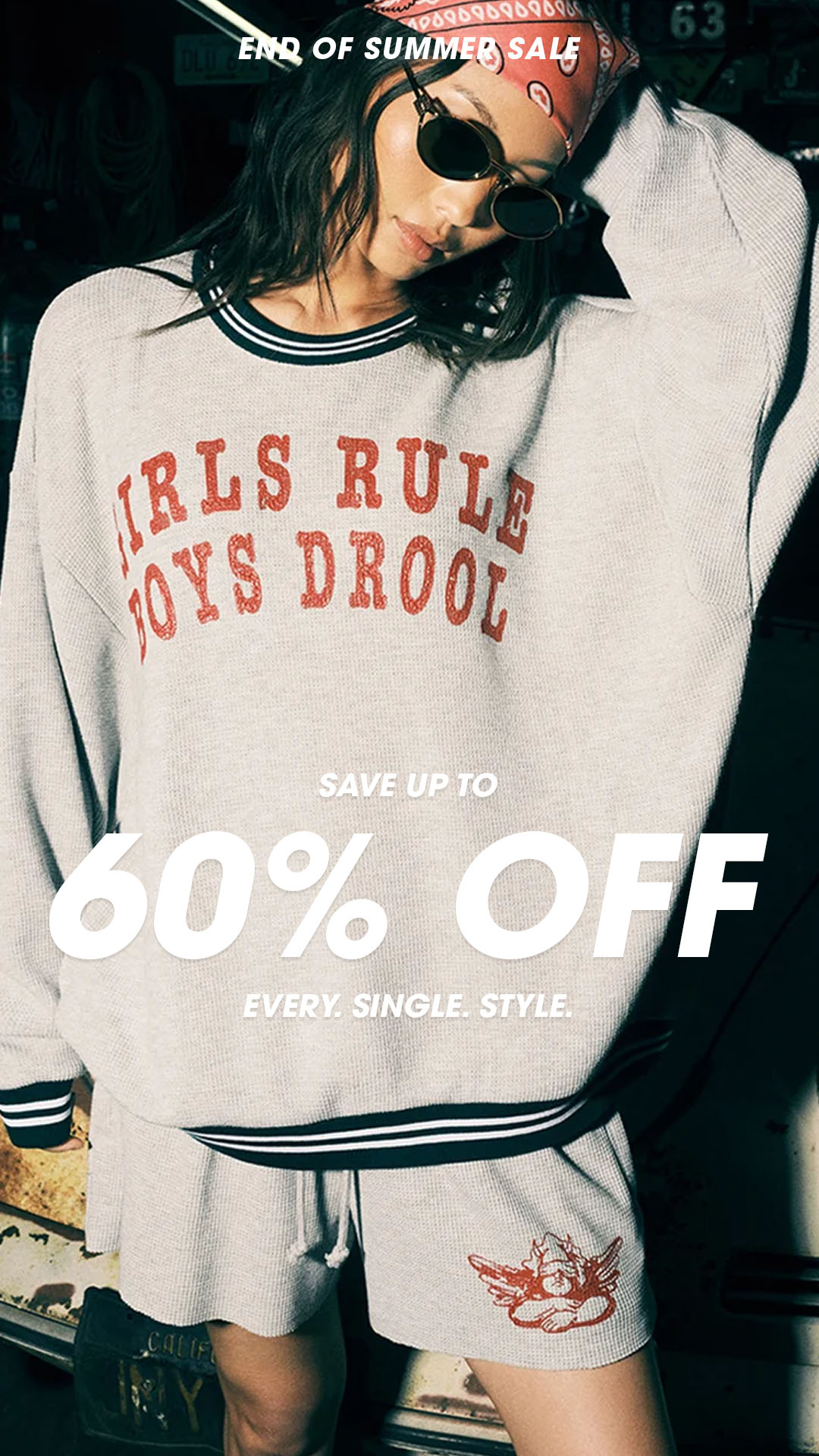 Boys Lie Facebook ad
