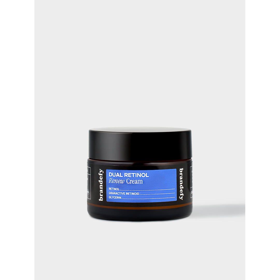 Brandefy Facebook ad