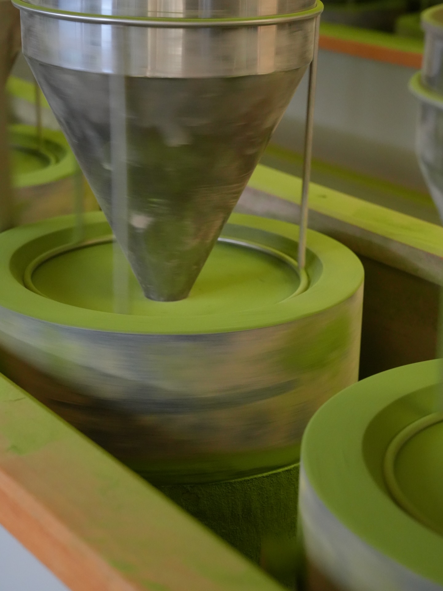 Miyako Co., Ltd. Facebook ad: MIYAKO MATCHA exports carefully selected matcha from all…