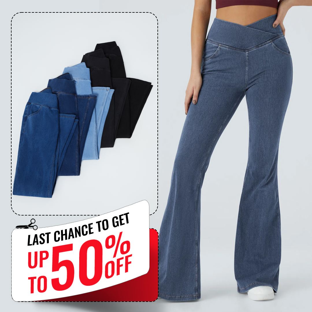 halara Lifestyle Facebook ad