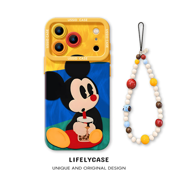 Lifelycase Facebook ad
