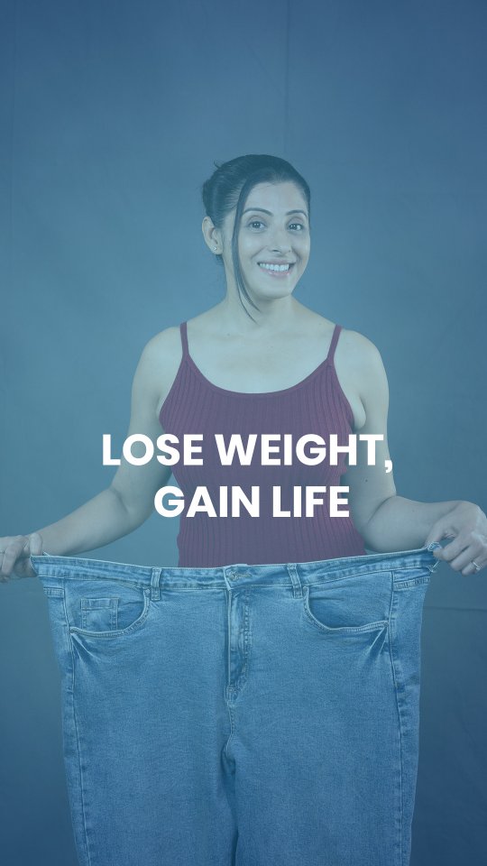 VeCura Wellness - South India Facebook ad: Lost One Thing.