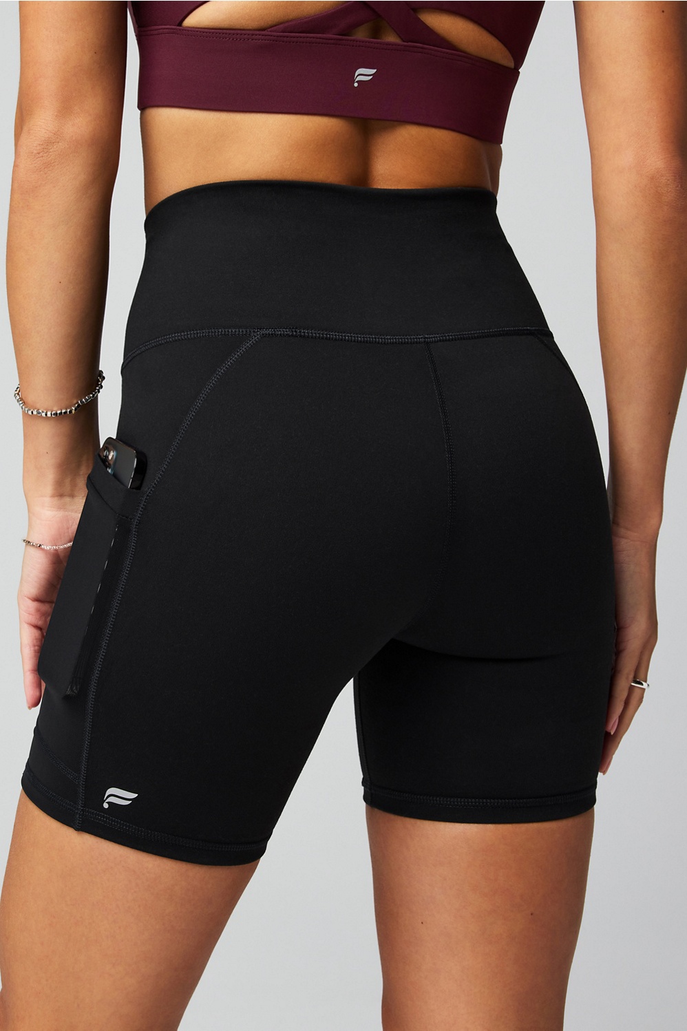 Fabletics Facebook ad