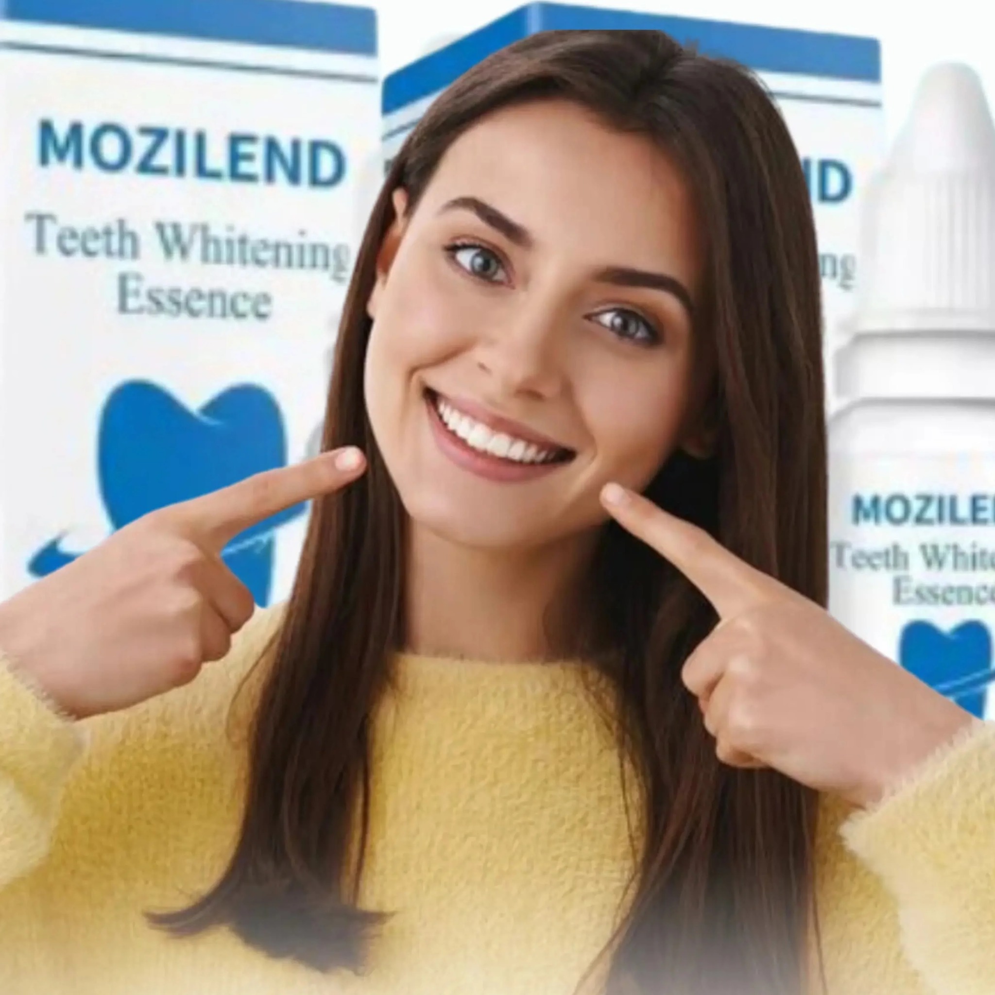 Elixir Maroc Facebook ad: Chat with us