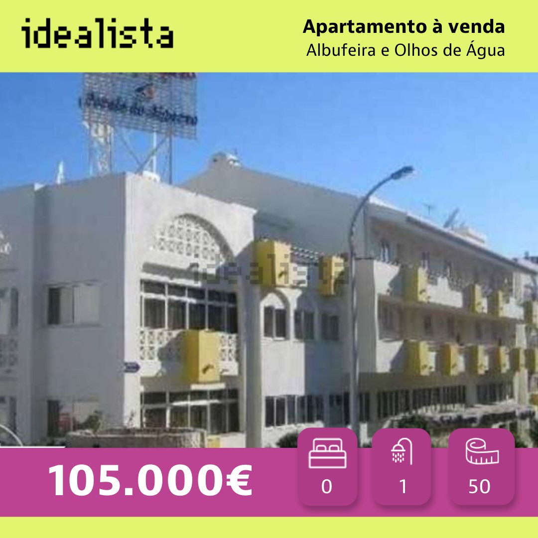 idealista.pt Facebook ad