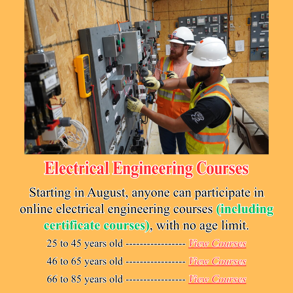 Free Course Certification-B Facebook ad from Aug 17, 2026