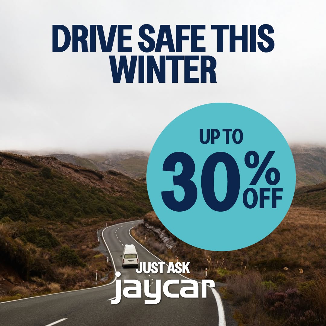 Jaycar Electronics Facebook ad