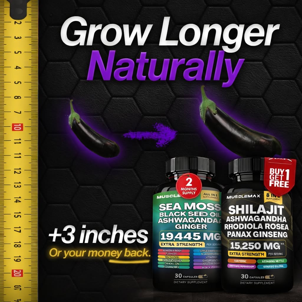 MuscleMax Nutrition Facebook ad