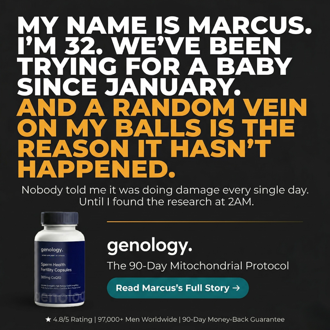 Dr. Joseph Smith Facebook ad: Why 1 in 3 Men See No Improvement After Varicocelectomy