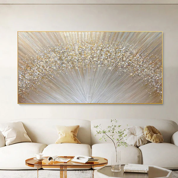 Irisleegallery Facebook ad