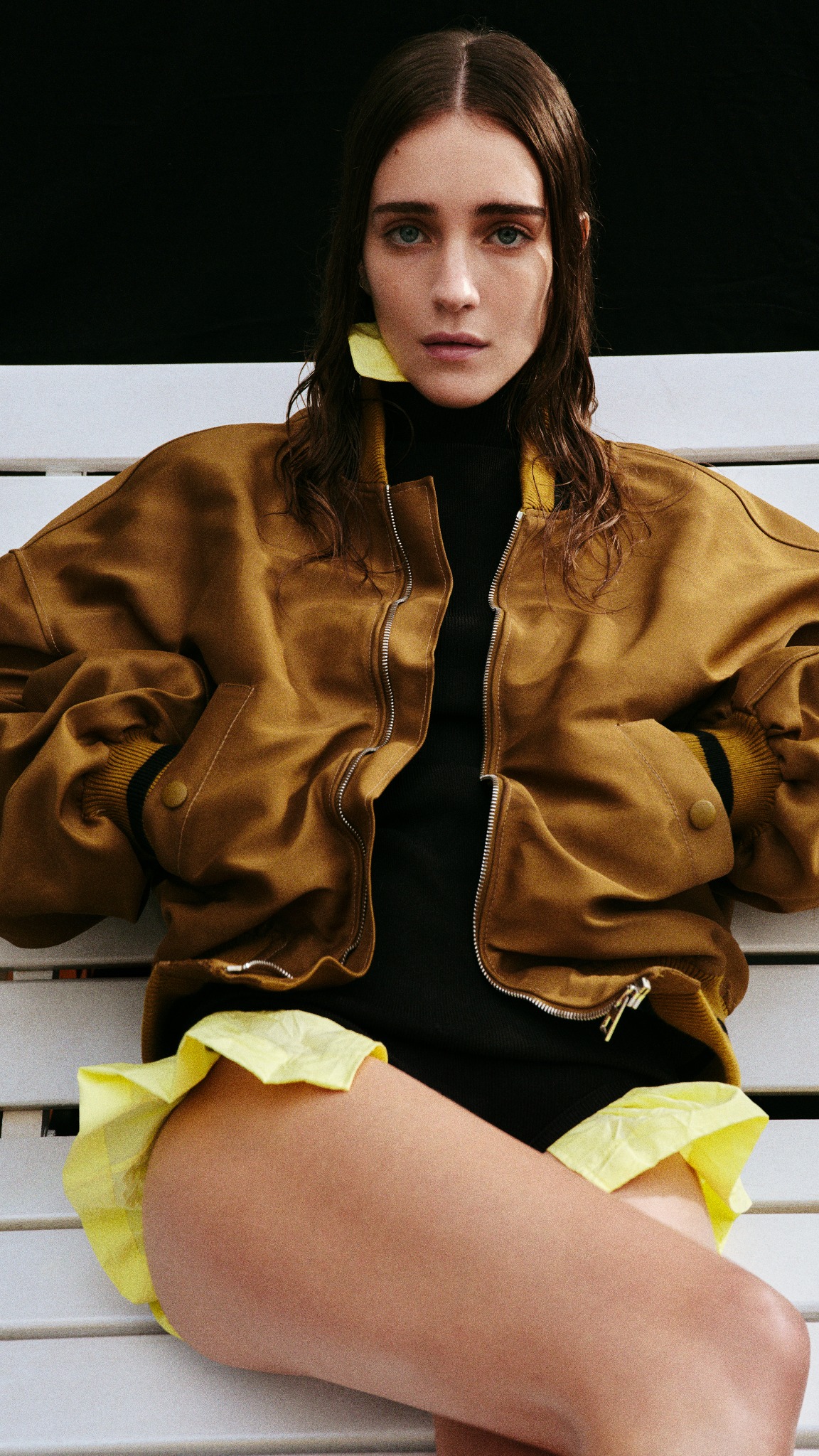 LOEWE Facebook ad