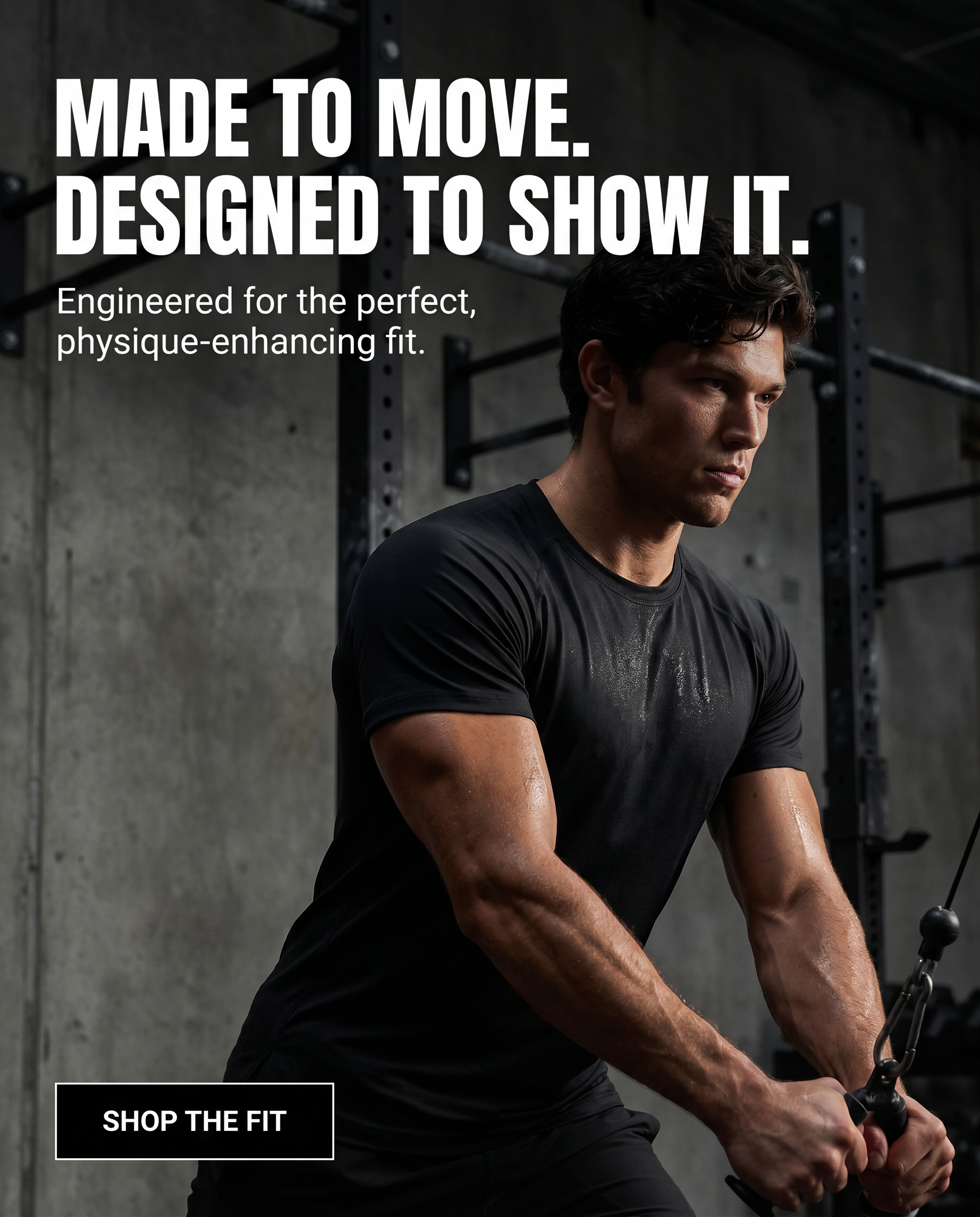 HAUS Facebook ad