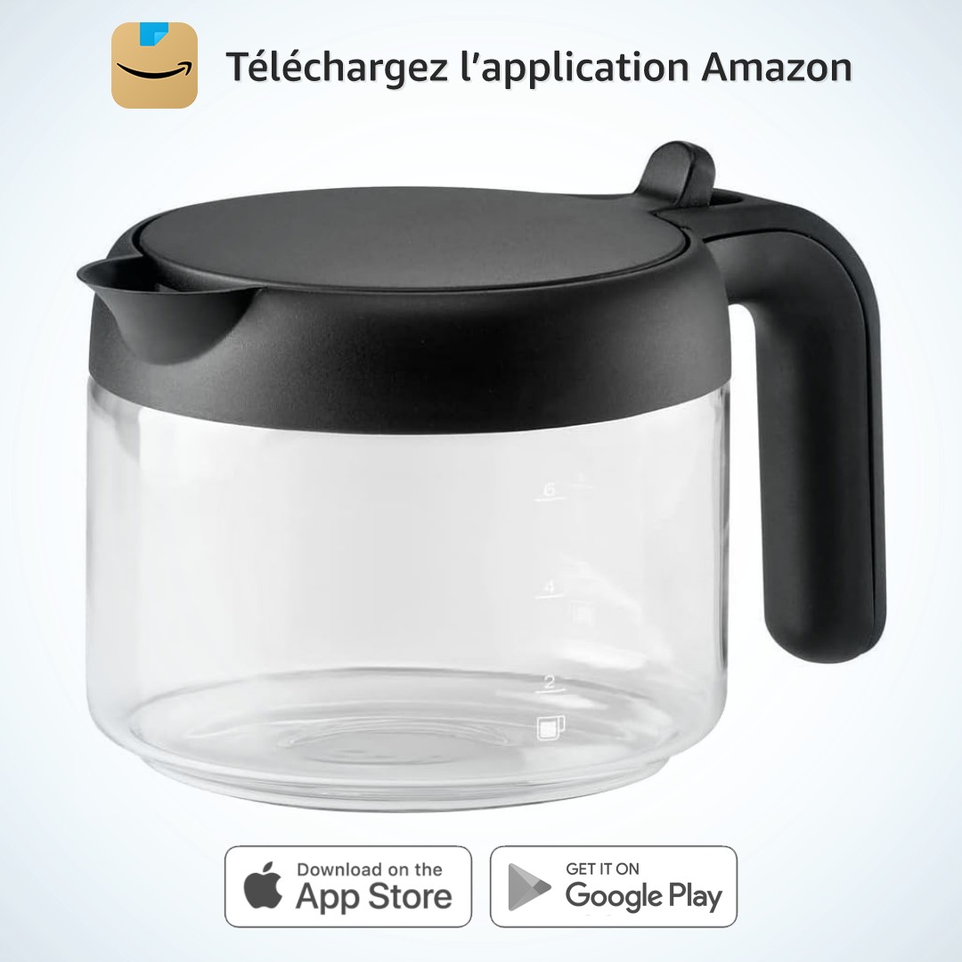 Amazon.com.be Facebook ad