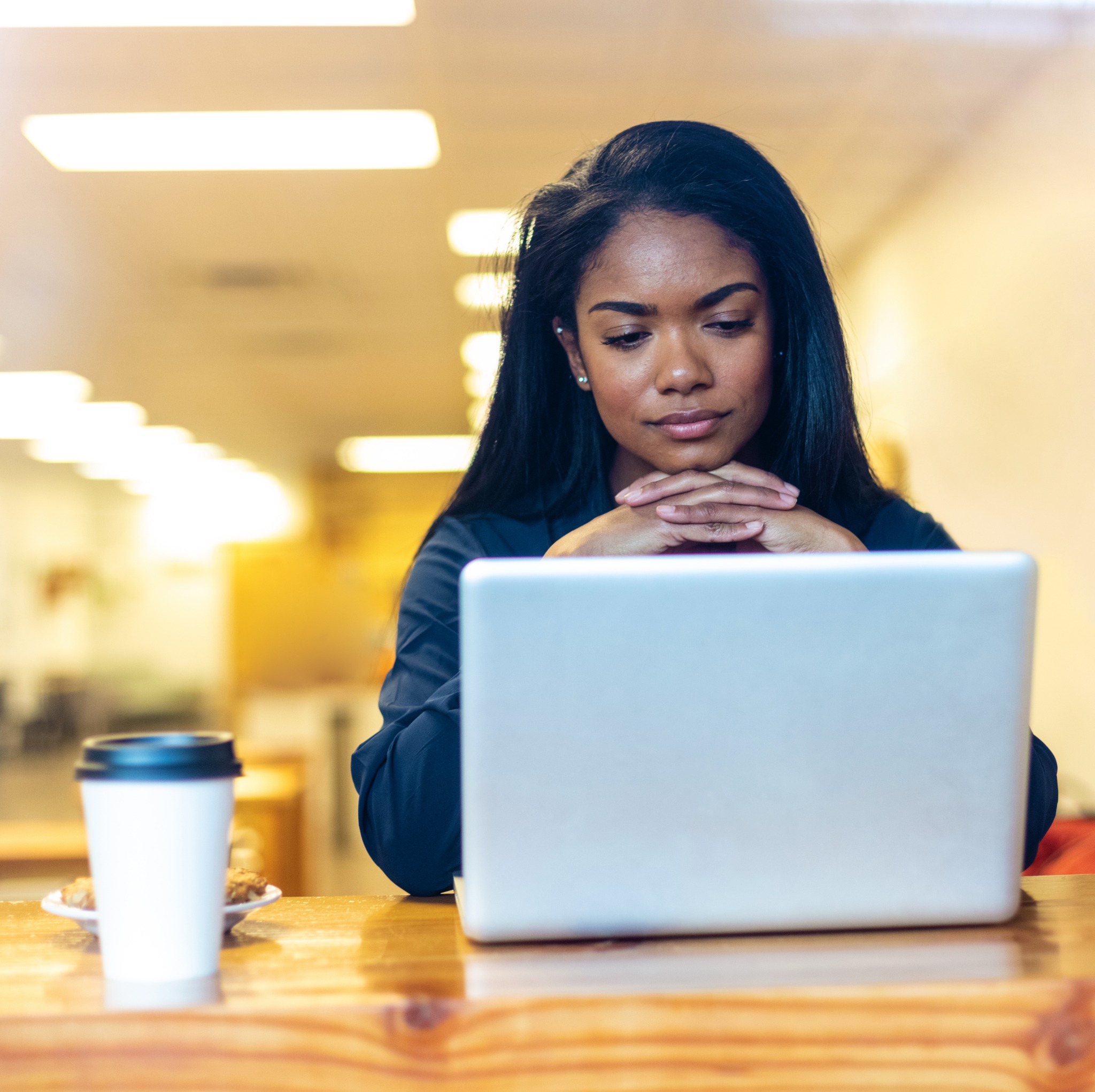 Housing Resources, Inc. Facebook ad: First-time Homebuyer?