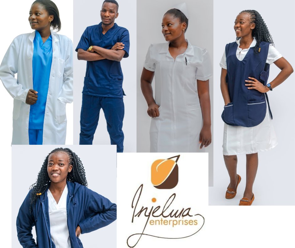 Injelwa Facebook ad: Quality is our priority