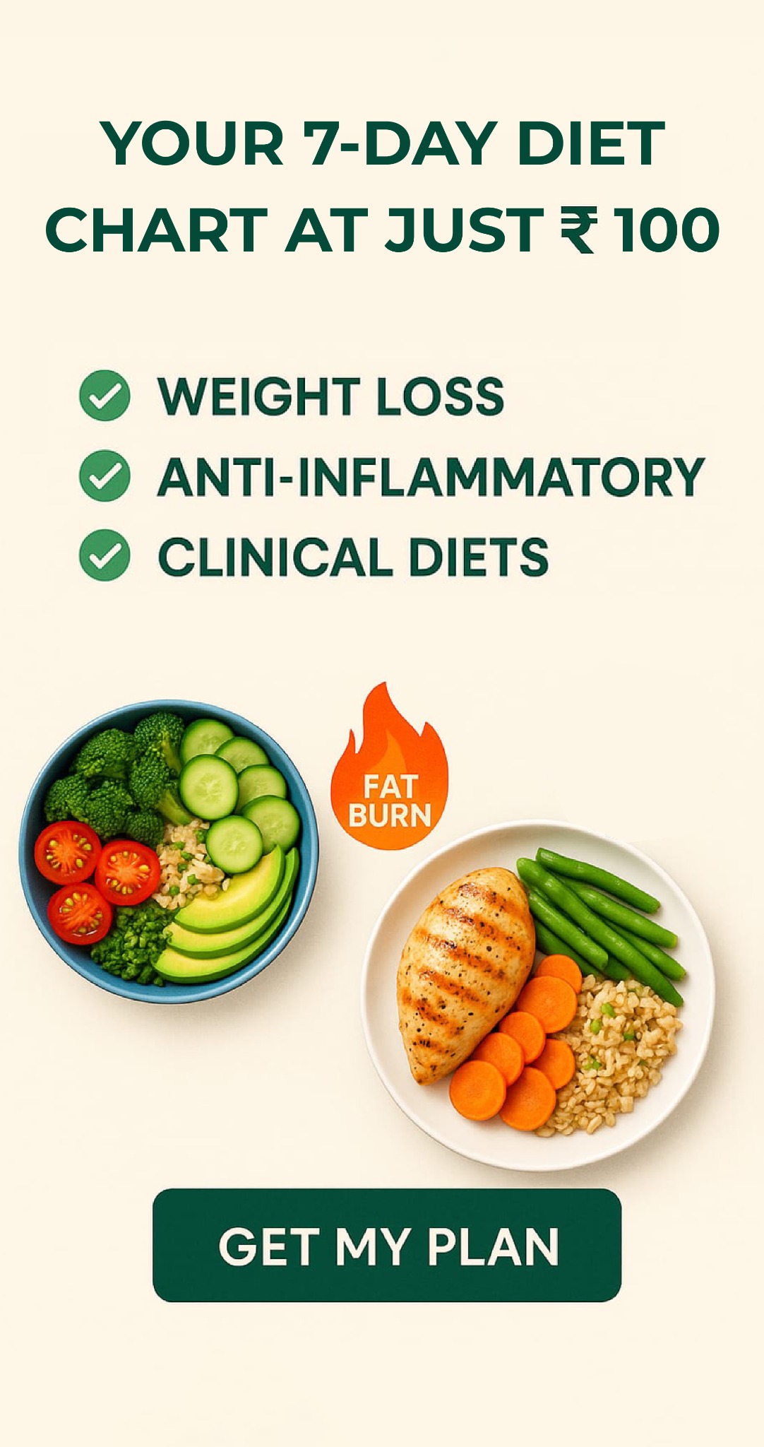 Immunosciences Store Facebook ad from Jun 21, 2025