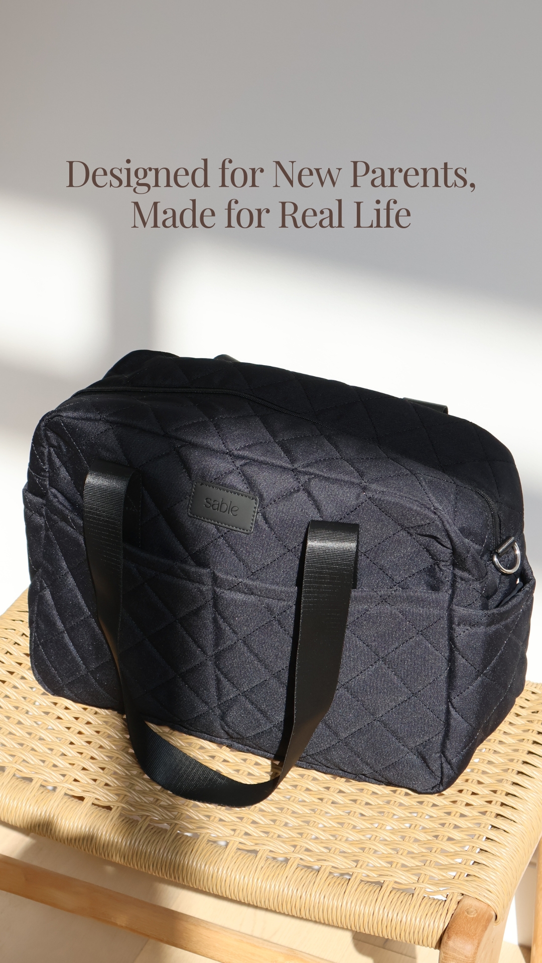 Sable Bebe Facebook ad