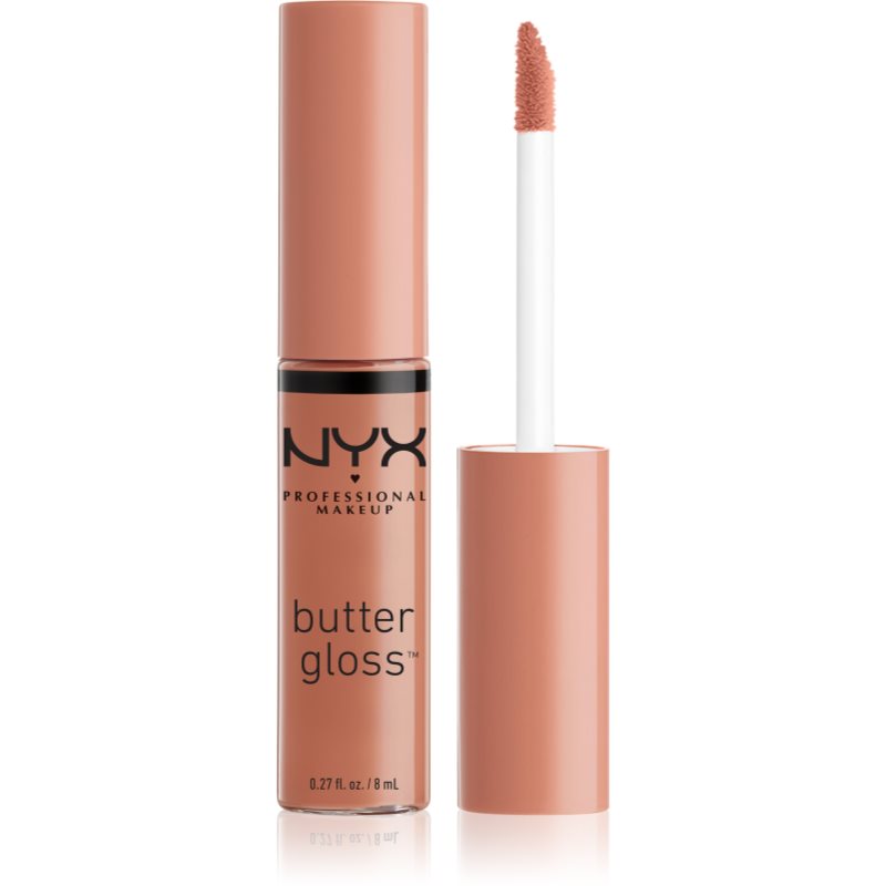 Notino Facebook ad: Il make-up per tutti è solo NYX Professional…