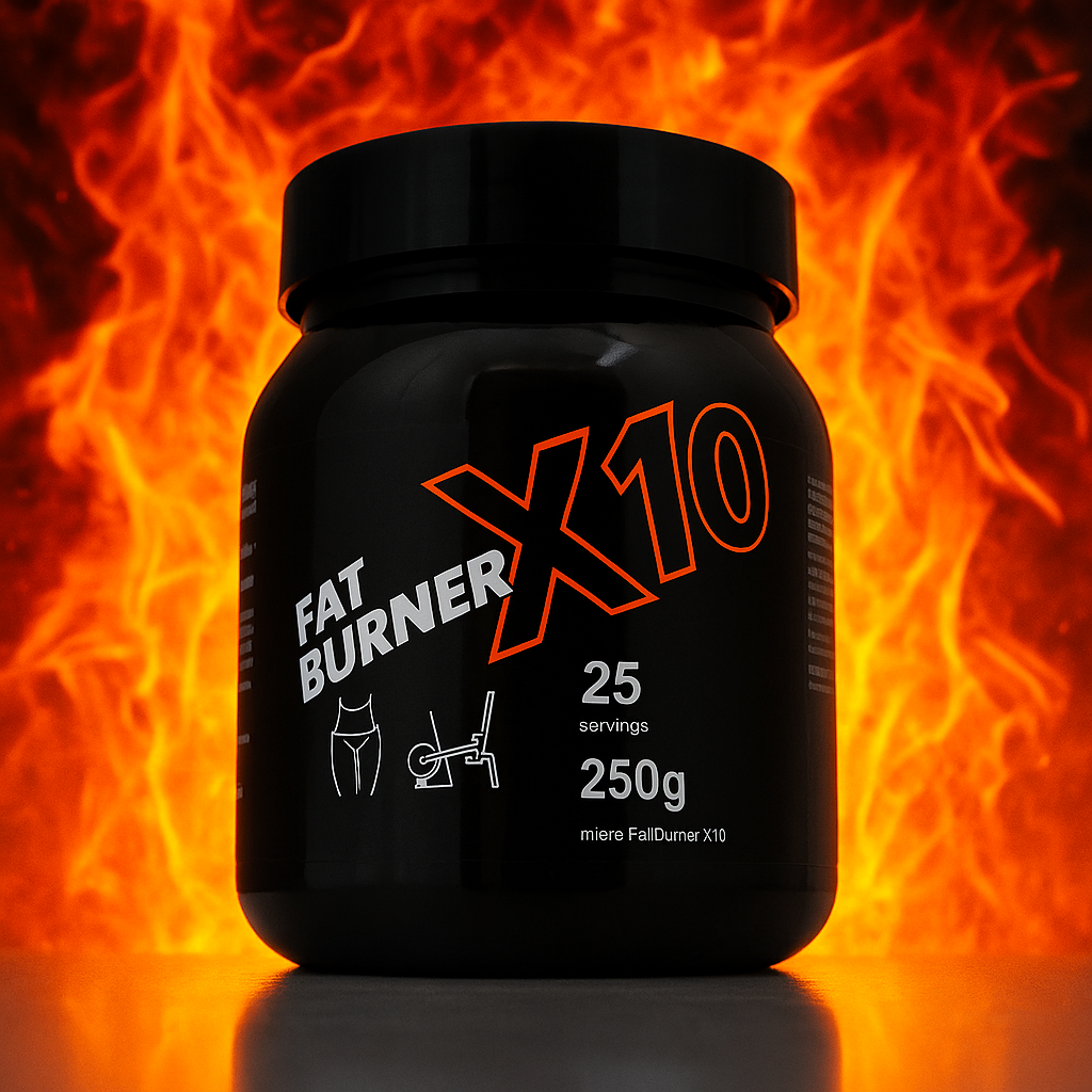 Body Line Nutrition RO Facebook ad