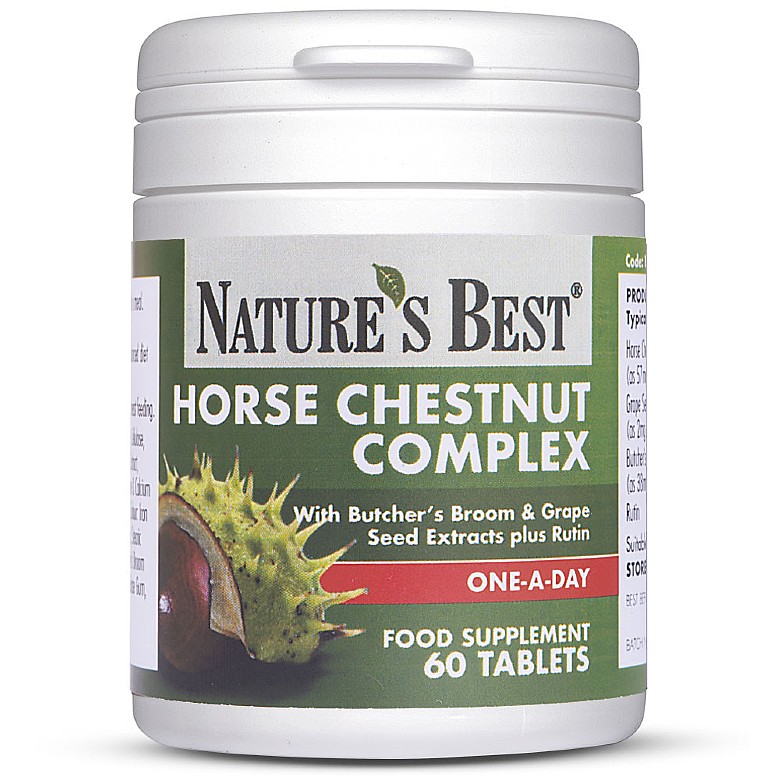 Nature's Best Facebook ad
